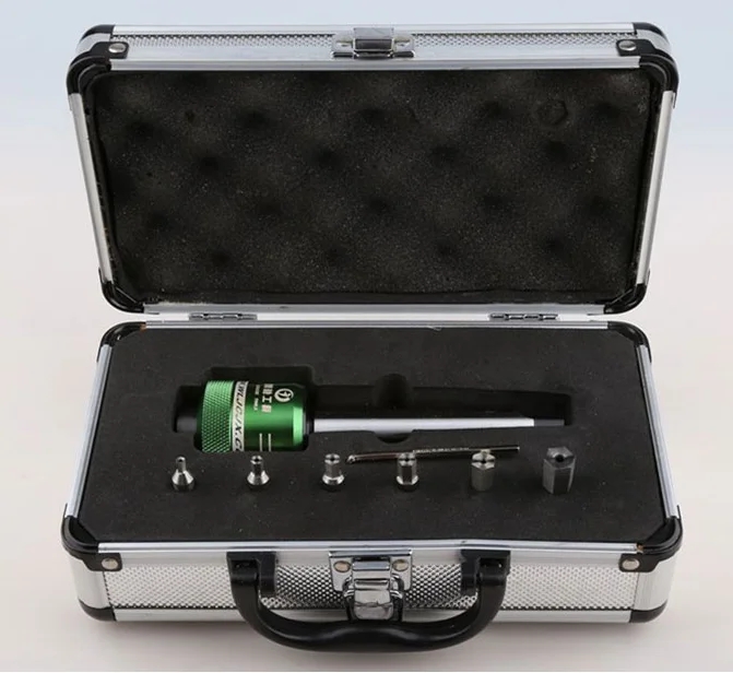 HSS hexagon Rotary broach kit tools on cnc lathe factory direct sales