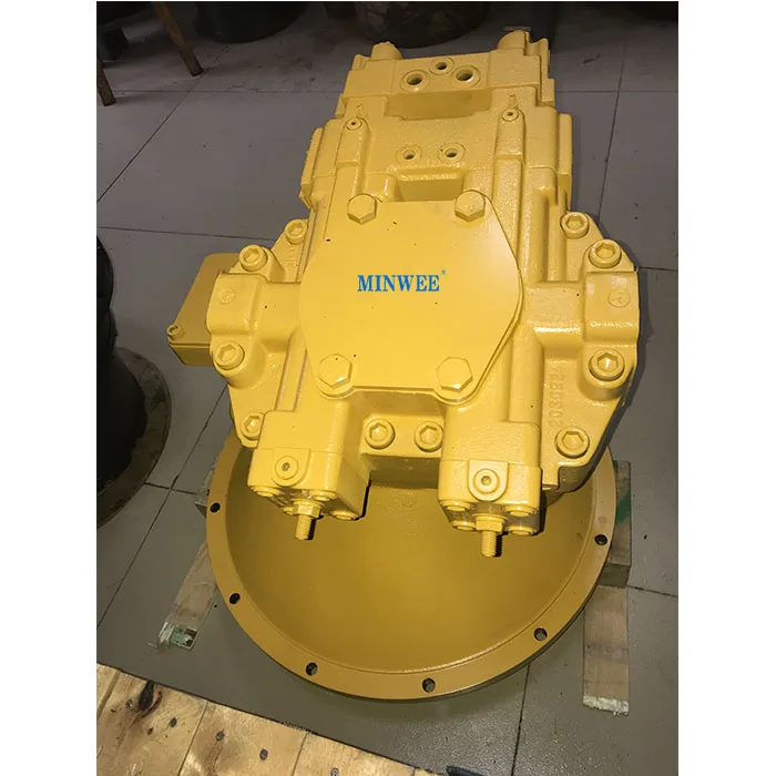 MINWEEE  330C  CAT 330C 330B   320GX  323GC  excavator hydraulic main pump , A8VO160 1446325 133-8908 123-2235