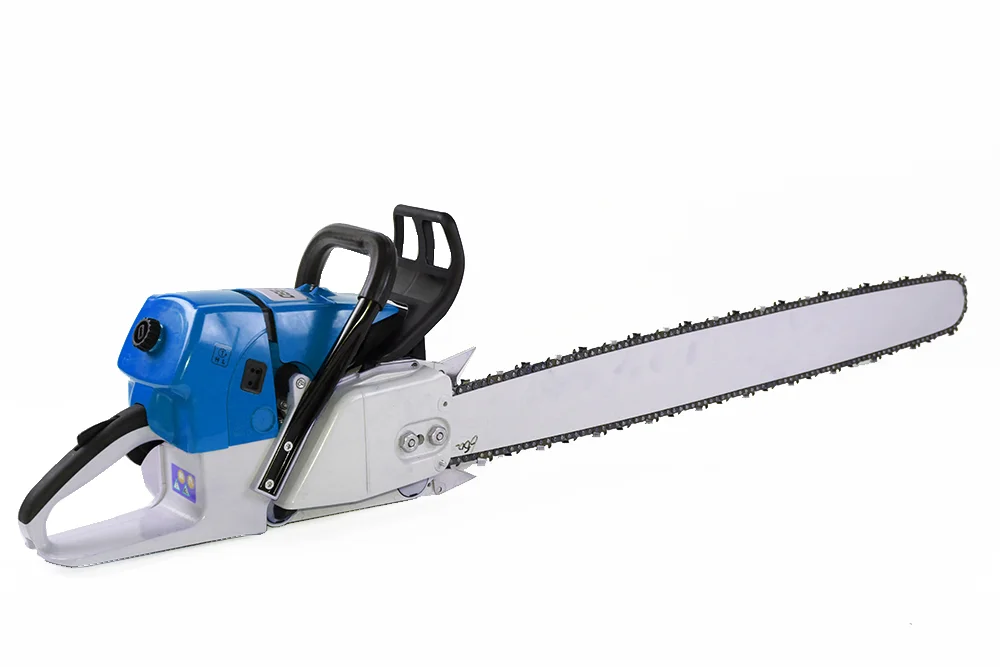 Professional  Tool power 2-stroke engine 660 chainsaw 91.6cc
