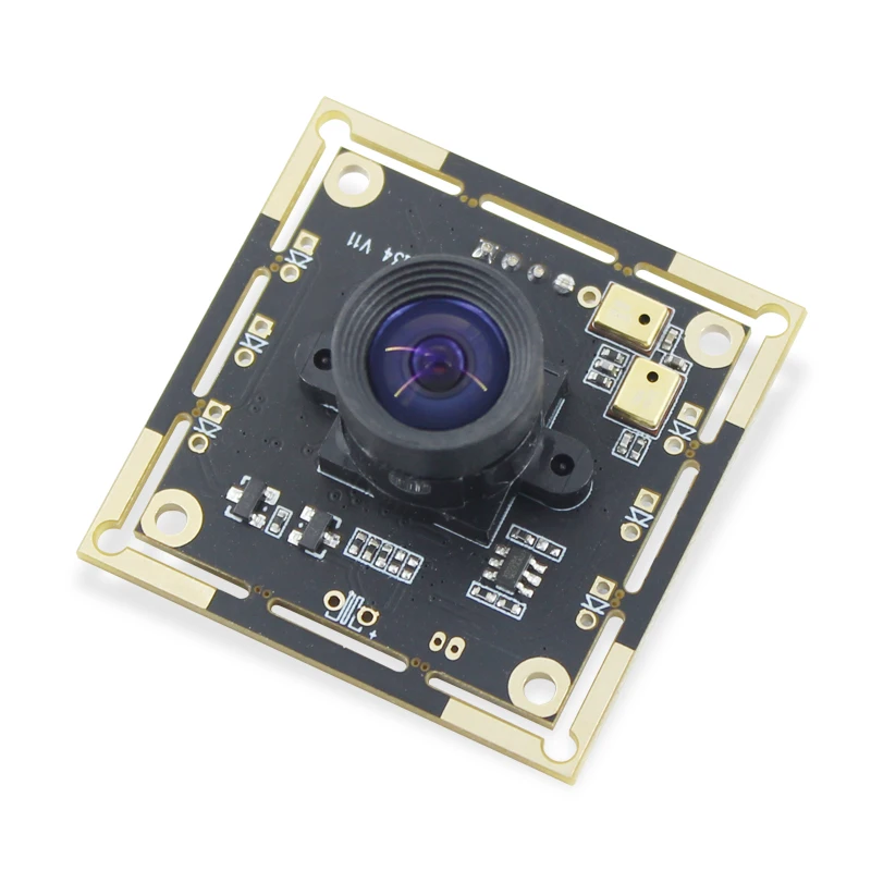 OV5693 Cmos модуль камеры 2K 30Fps 5Mp пикселей модуль камеры Mjpeg-2592X1944 модуль камеры с микро