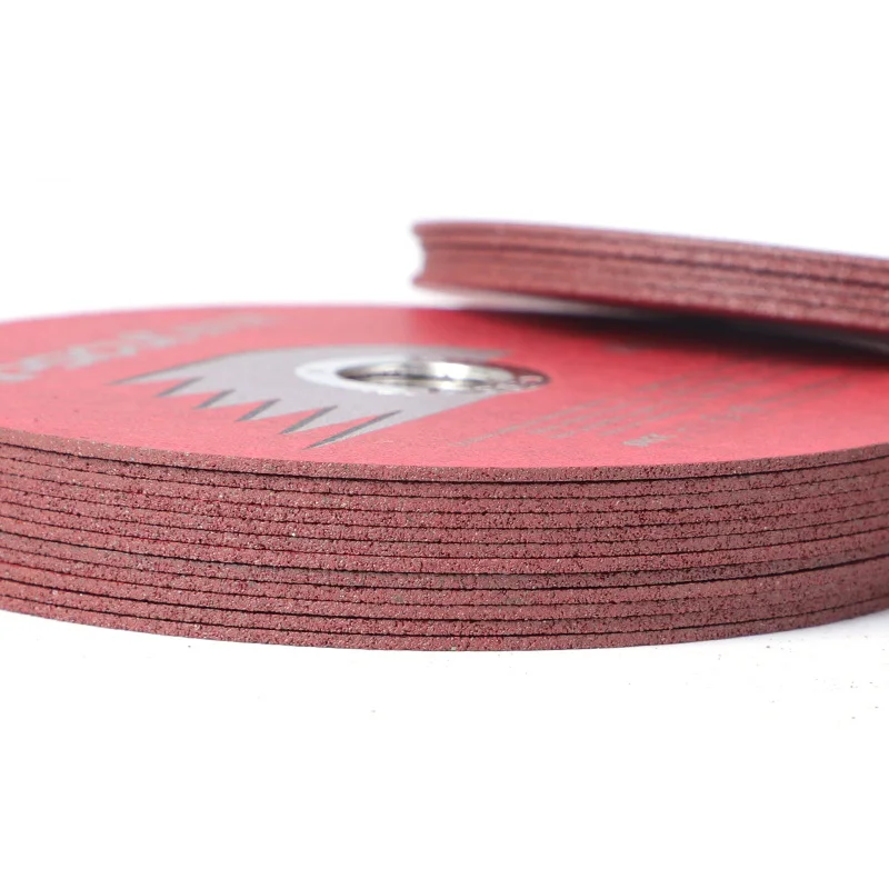 4 inches metal abrasive cutting wheel 4inch cut off wheel super thin resin bonded cutting disc