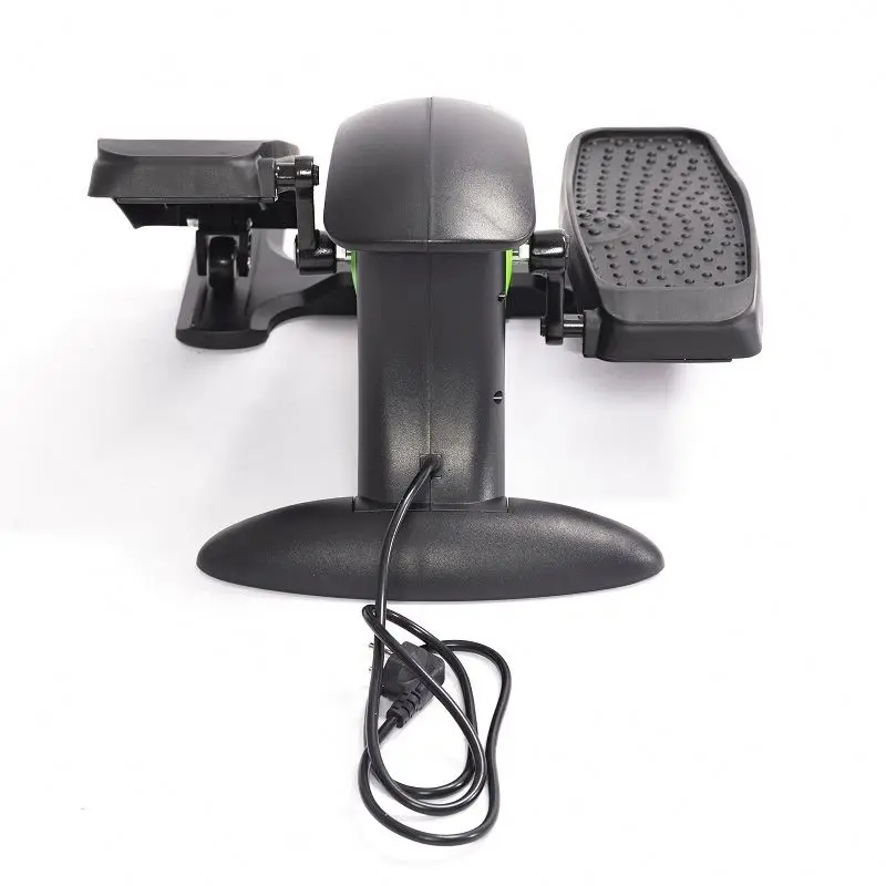 Hot Sell Electric Cross Orbital Stepper Exercise Bike Fitness Mini Home Cross Machine Elliptical Trainers