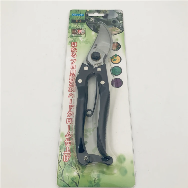 
Garden Bypass Pruning Shear Branch Trimming Pruner 