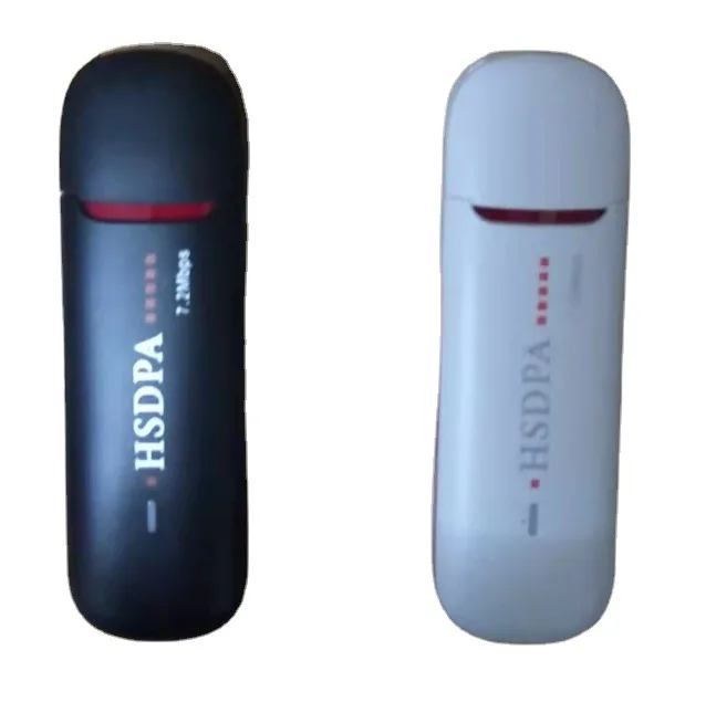 3G беспроводная Интернет-карта UMTS GSM HSUPA Dongle USB-модем со слотом для Sim-карты