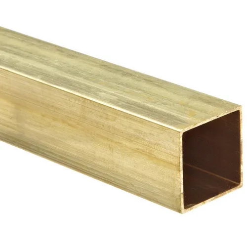 Factory price Brass tube H68 H70  Brass Pipe
