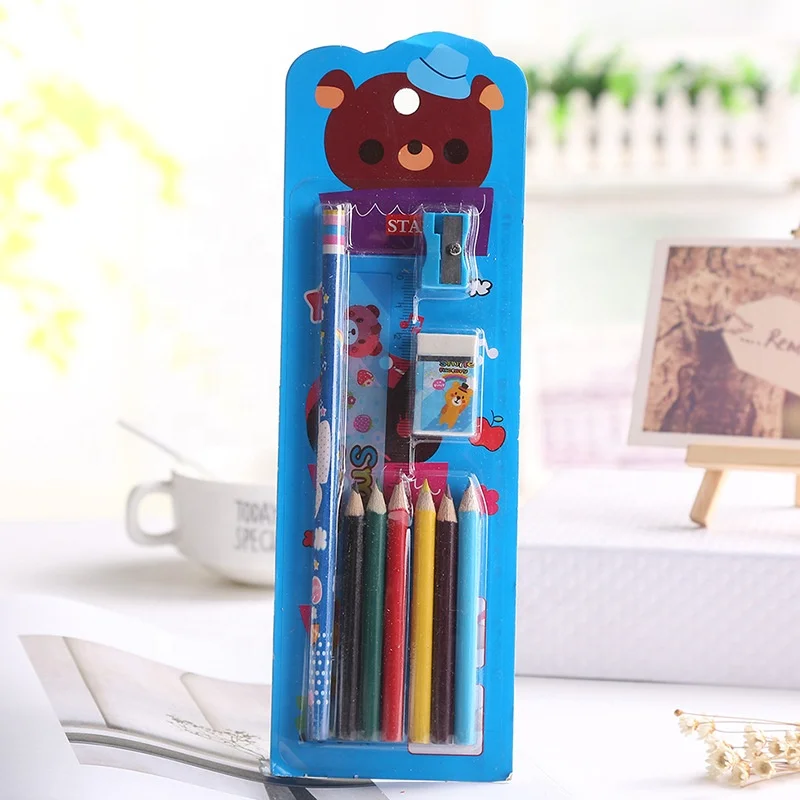  10 шт Высокое качество нетоксичный DIY по дешевой цене канцелярская бумага для детей комплект детской одежды стационарный sschool расходные материалы