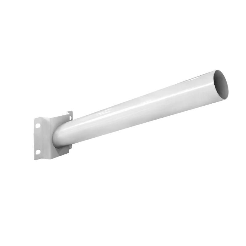 Aluminum Assembly Solar Yard Light Road Antique Lamp Pole Post 3m Outdoor Black Luminous Street Auto OEM Lighting Evo Finish Pcs