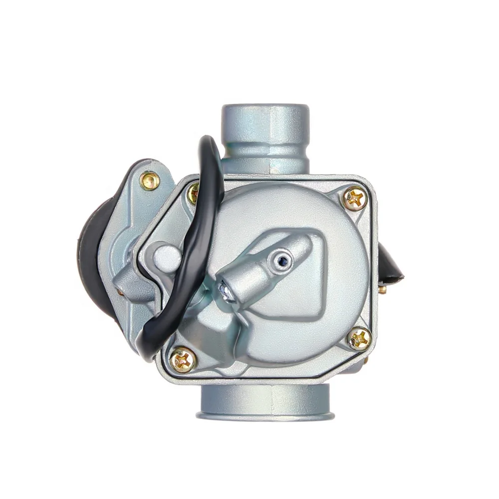 PZ19J 19MM Carburador 1E40QMB For Yamaha CY50 Jog50 Jog 50 50CC 2 Stroke Scooter