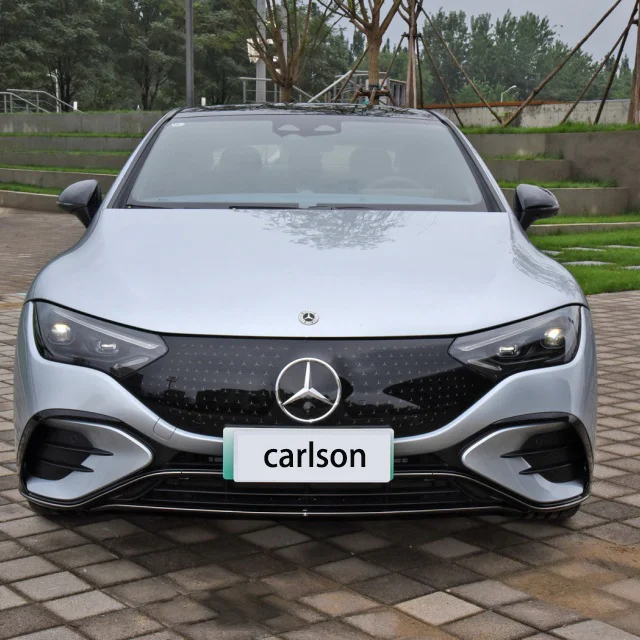 Электрический автомобиль для Mercedes Benz EQE