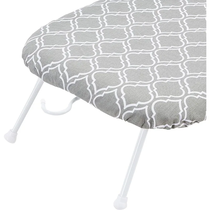 Promotional Factory Wholesale Inexpensive Durable Home Folding Legs Tabletop Ironing Board