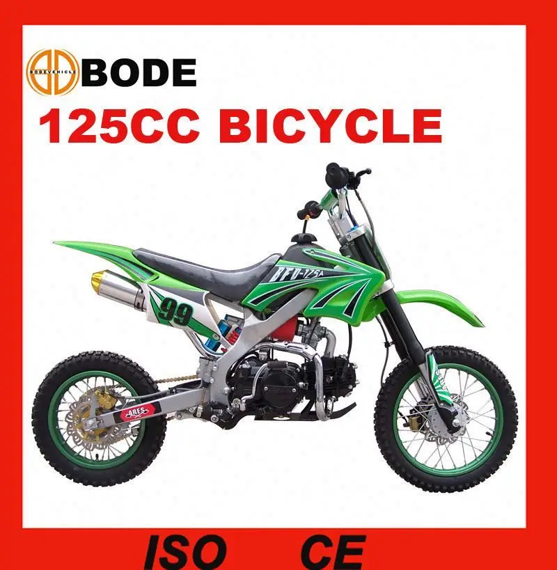 Новый 125CC бензиновый велосипед с CE и высокого качества (MC-605)