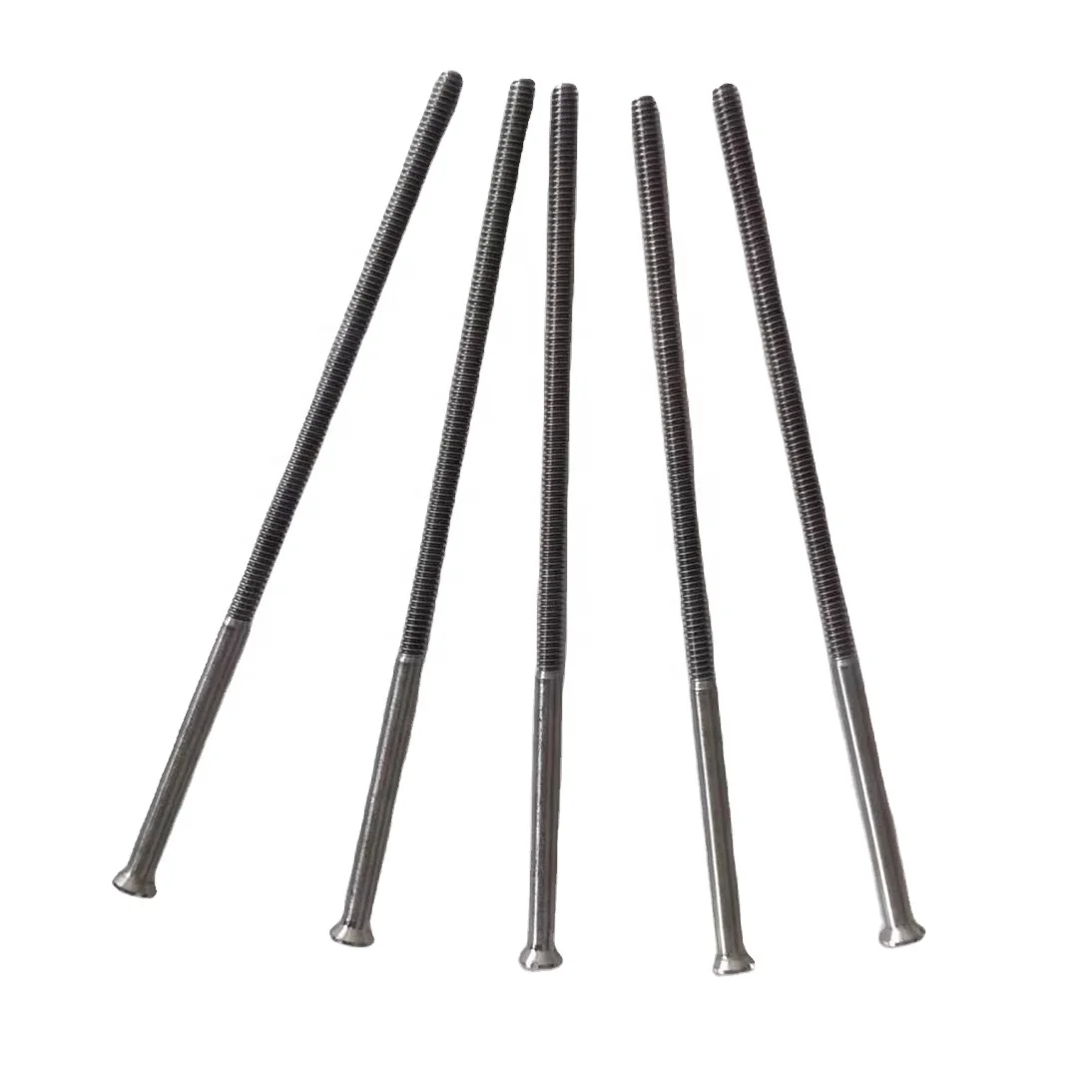 Китай SS316/SS304 винты с потайной головкой, высокое качество, сделано в Китае