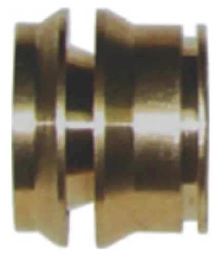 Avonflow 15*10mm One Piece Compression Reducer for Bathroom Accessories