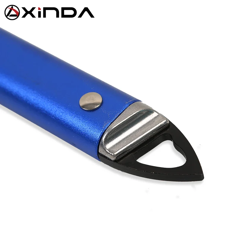 XINDA climbing ice axe aluminium mountaineering ice tool