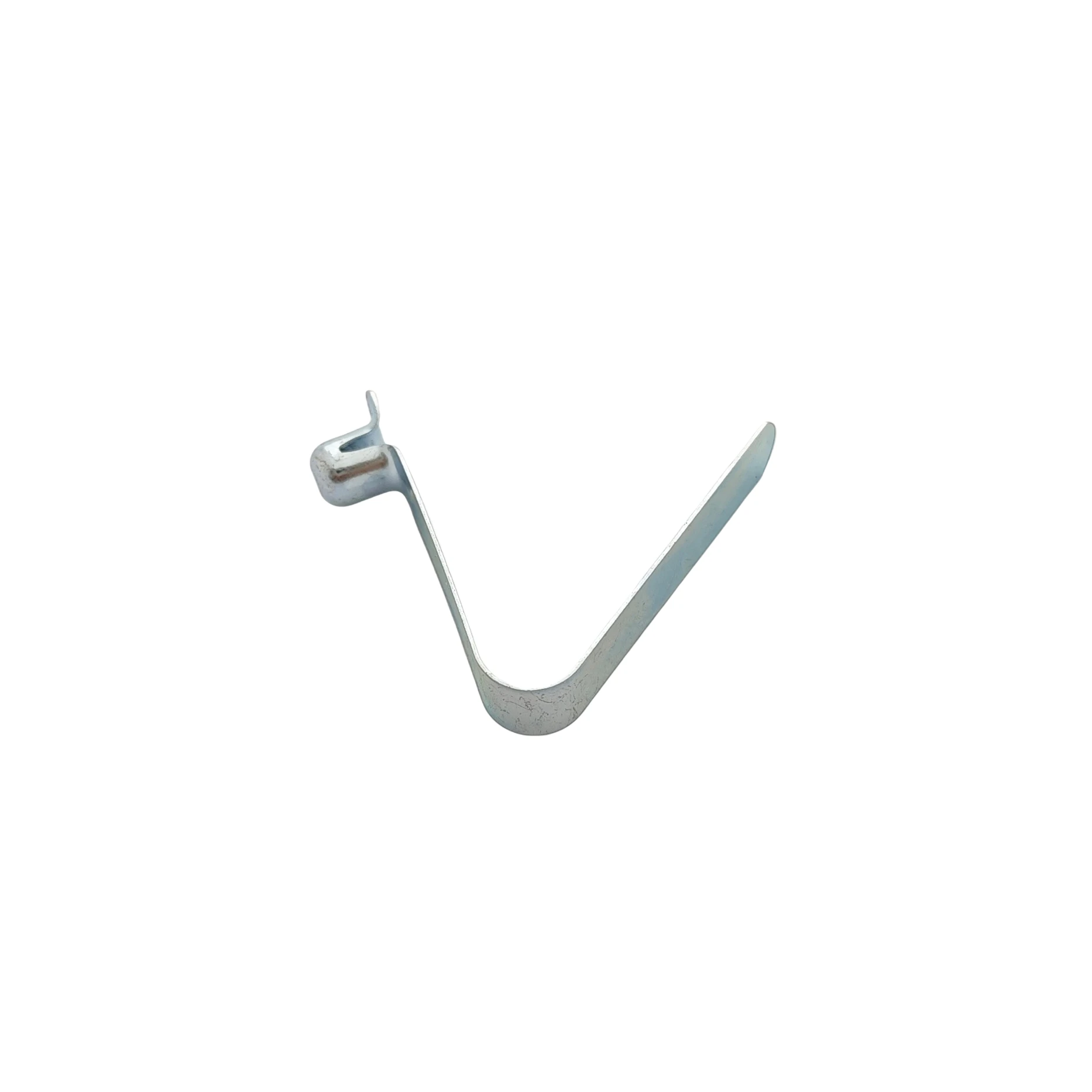 Umbrella Accessories Advertising Tent Lifting Leg Single Head Hollow Type Spring Pin
