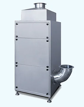 BG-400E Automatic Chocolate Coating Equipment Tablet Pill Film Coating Machine