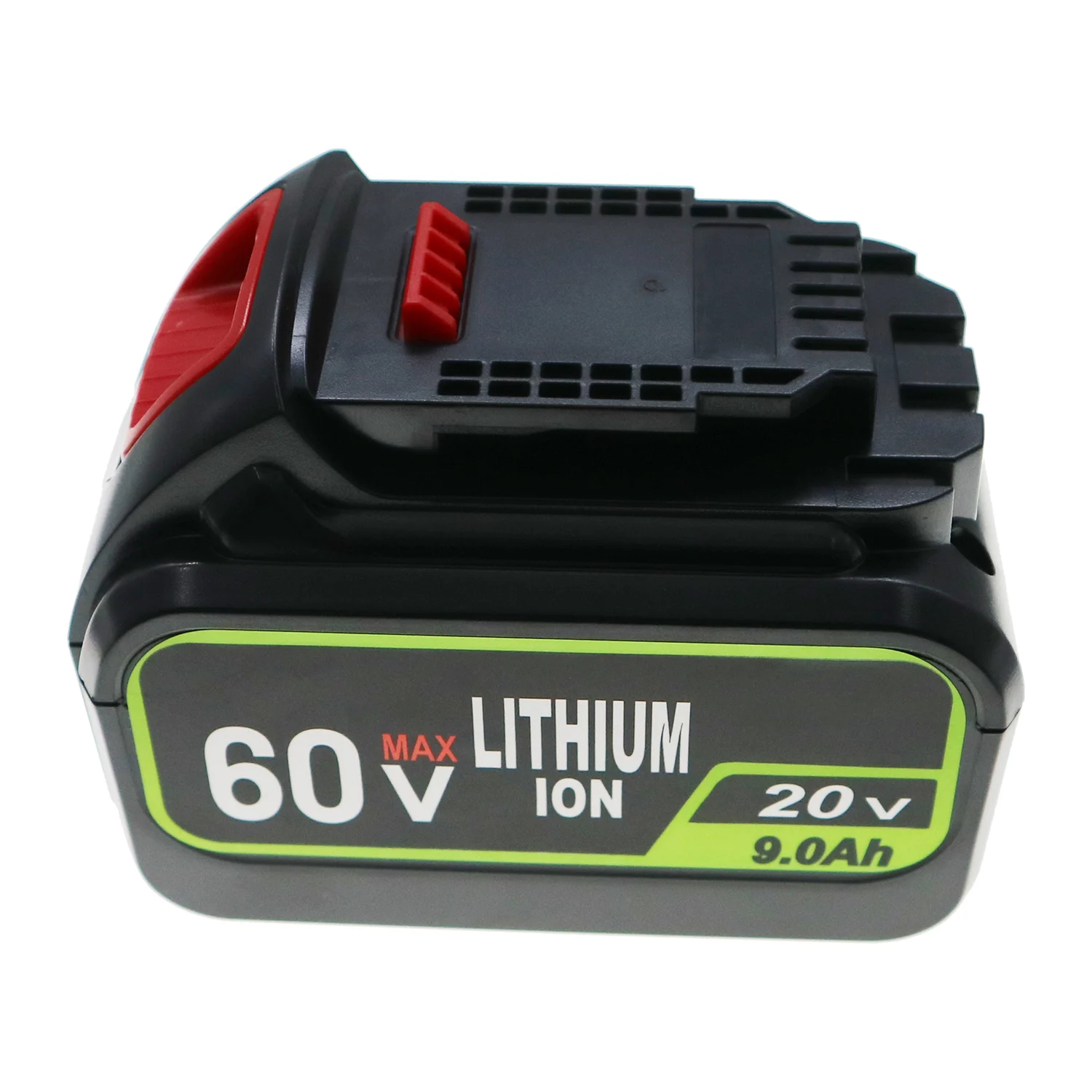 Литий-ионный аккумулятор C & P DEW 18 в/54 в 3000 мАч-9000 мАч DCB 606 DCB546 DCB547 для Dewalt