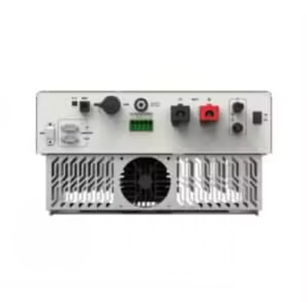 SolarWave Pro 48V Off-Grid Inverter KP 3.5KW/5.5KW Hybrid Inverter