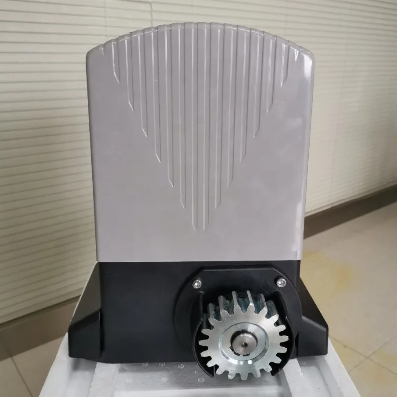 Customizable electric gate opener for courtyard translation gate /door opener