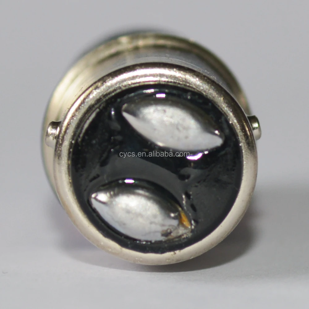 Factory wholesale BAZ15D 1157 30LED 150degree Canbus Led bulbs car accessories Bulbs super Bright Fog lights baz15d 30led 3030