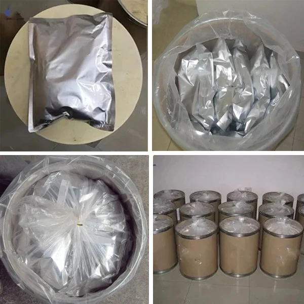 Cytokinin 6 Benzylaminopurine/6-BAP/ 6-BA/Benzylaminopurine price Promotes Cell Division