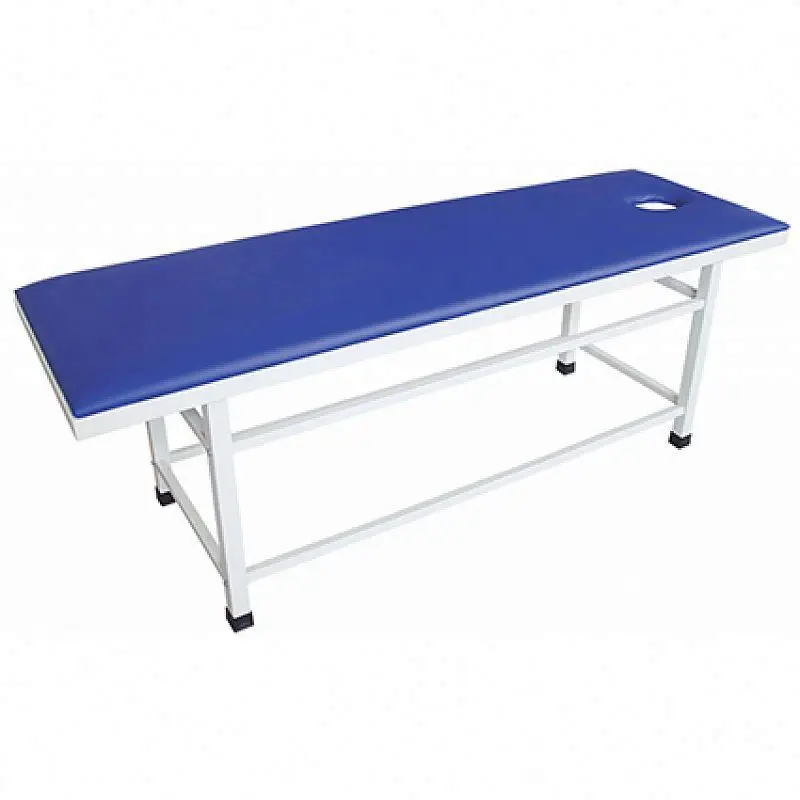 Steel massage table chinese manufacturer steel made massage table AM-004