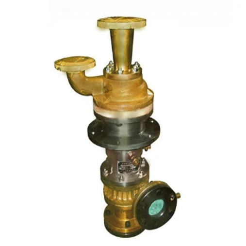 BW 6000nm3/h Oxygen Medium Expansion Turbine Turbo Expander For Air Separation Plant Industrial Use