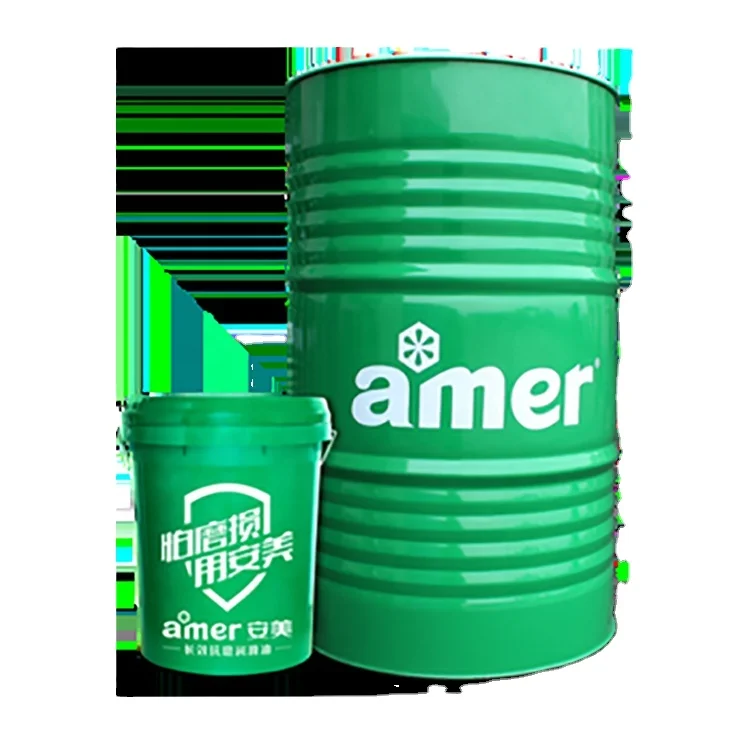 Factory Price Machining Metal Cutting Semi Synthetic Cutting Fluid EP additive CNC