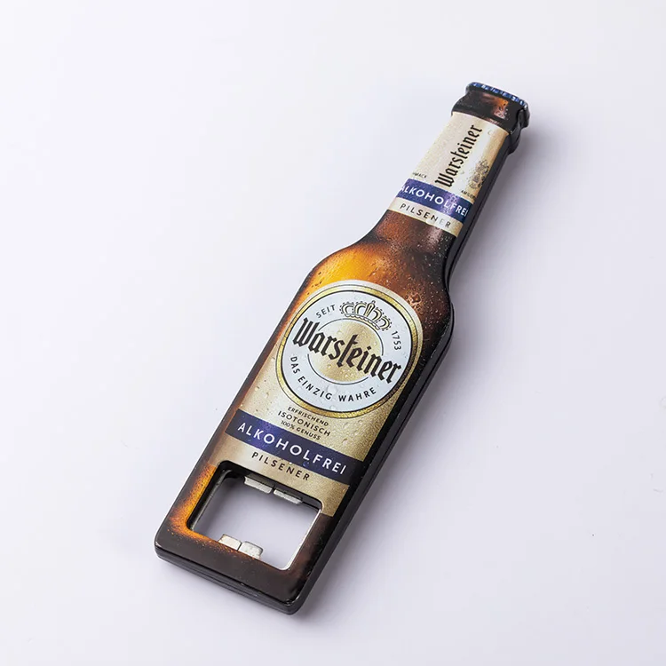 Custom sound bottle opener music beer bottle opener with sound