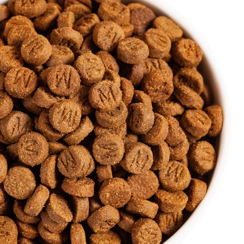 Wholesale Direct Sale Private Label High Protein Grain Free Pet OEM 10kg Pet Food  Bulk Dry Cat Food