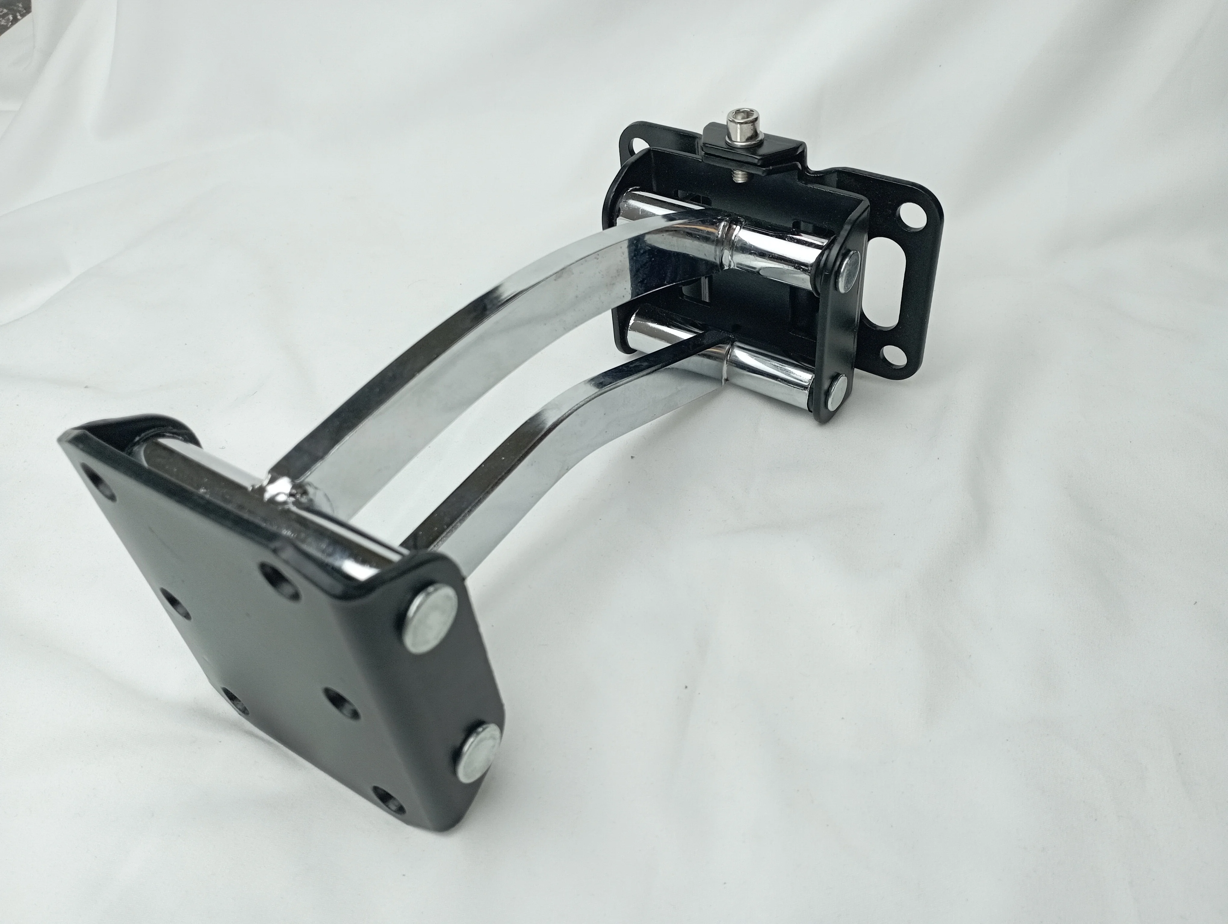 E-SHINING Hardwares Translation Hinge Fitting Adjustable Sofa Translation Hinge Size customization sofa back Translation Hinge