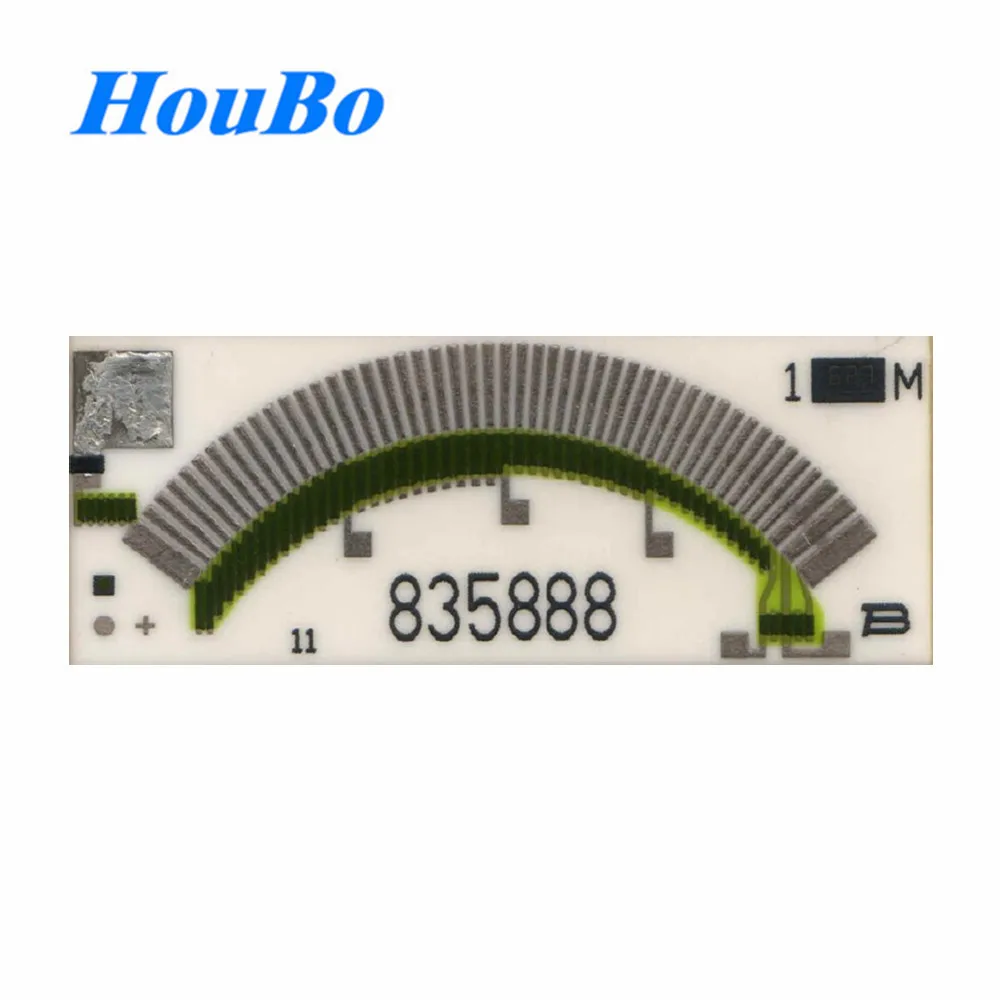 Customized TFR for Fuel Level Sensor