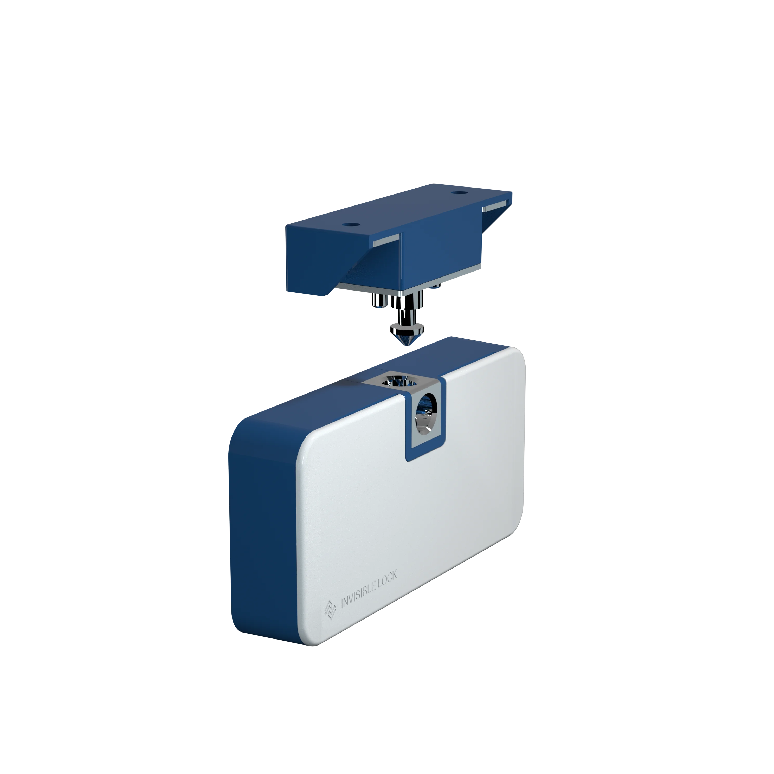 The Third Generation upgraded RFID  Induction Hidden invisible Drawer Lock Electronic Cabinet  Lock Furniture