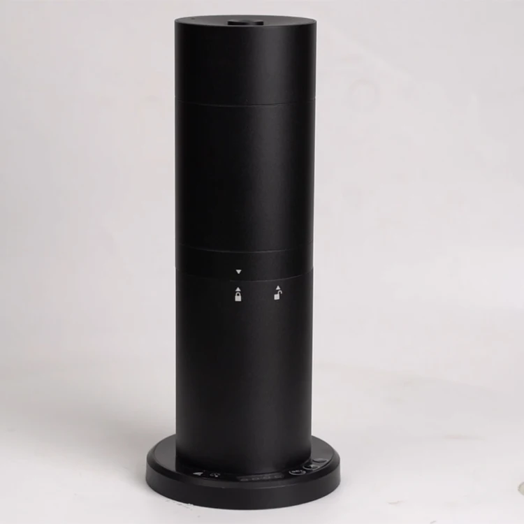 2022 New Home Smart Fragrance Oil Machine Electric Air Scent Diffuser Machine With Phone APP Cheap Aroma Diffuser for sale