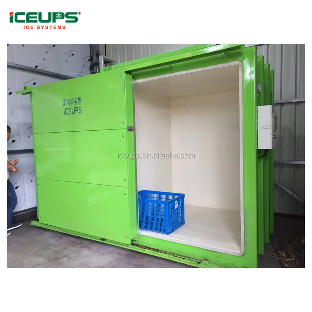 Factory direct sale vacuum cooler vacuum cooling machine vegetable machine for Brussel Sprouts fresh