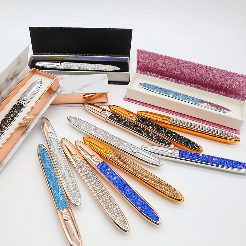 Eyelash Extension Training Kit Eye Lash Kit Lashkit Training Set For Eyelash Beauty Makeup Tool Salon Bag Lash Kits