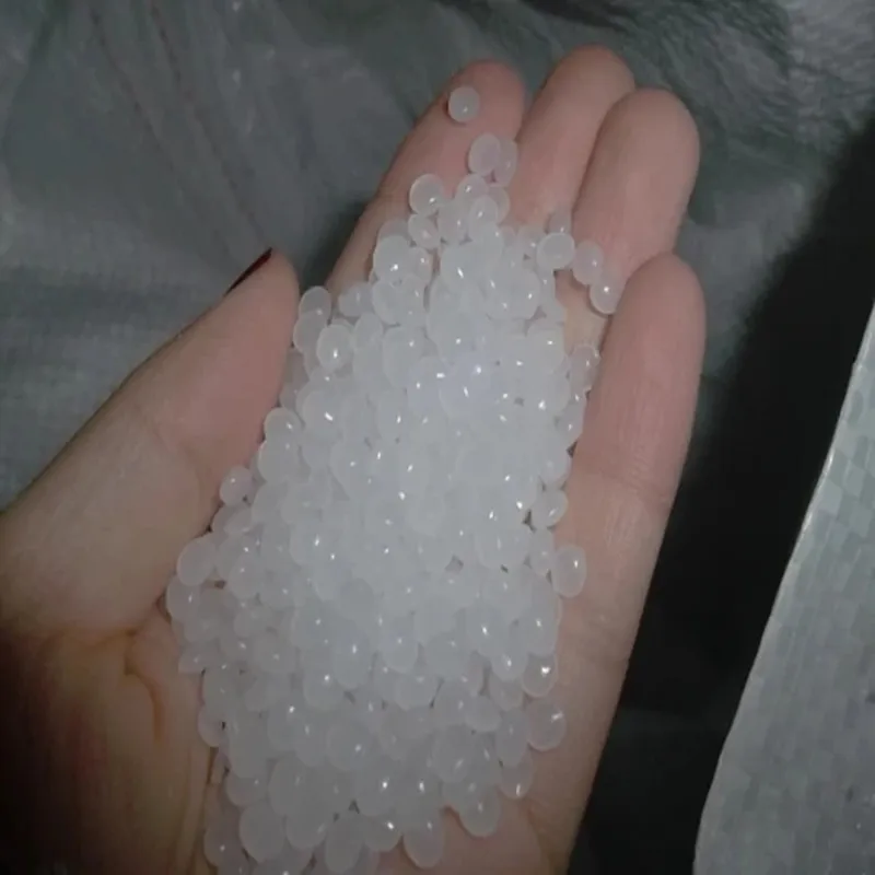 Top Supplier Wholesale HDPE / LDPE/LLDPE/PP Virgin Granules Film Blow Molding Injection Grade