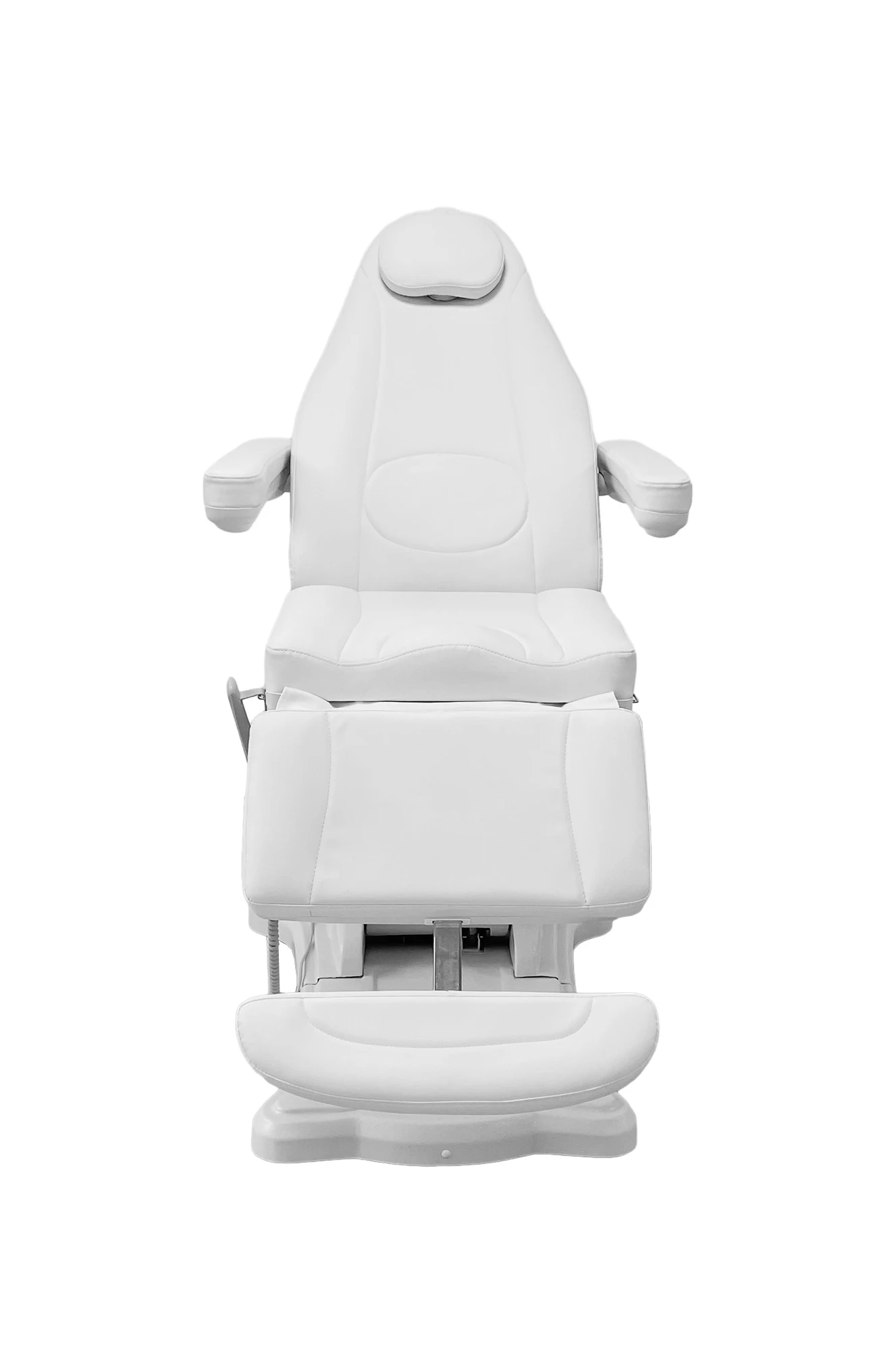 Electric Medical Stretcher for Hospital Treatment Couch Beauty Facial Bed Spa Massage Table