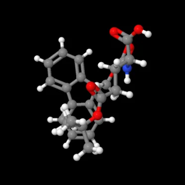 China factory Fmoc-d-glutamic acid gamma-tert-butyl ester CAS