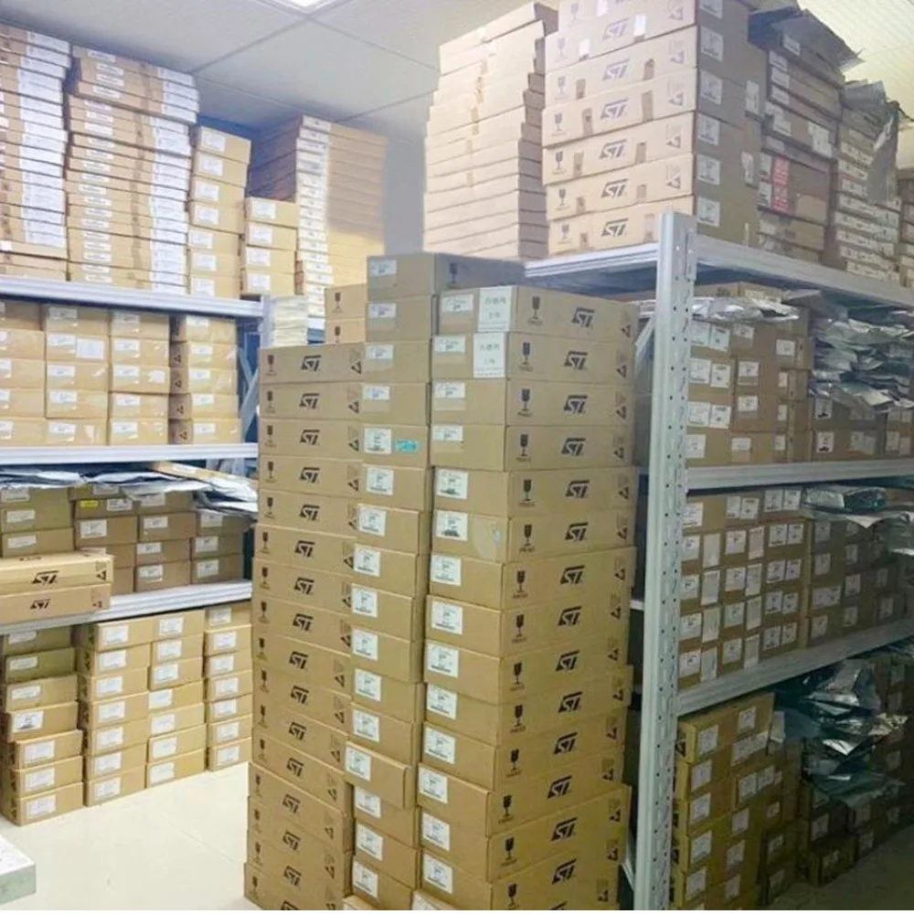 electronic components ic chips Motor Motion Ignition integrated circuit mosfet transistor Controllers Drivers DRV8818PWPR