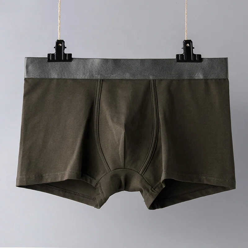 high quality fashion cheap mens sexy boxer briefs custom mens underwear