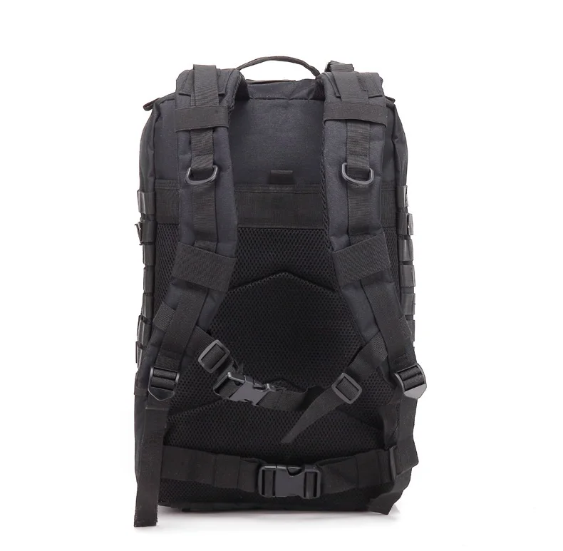 wholesale custom travel hiking outdoor Sports  45l waterproof tactical backpack