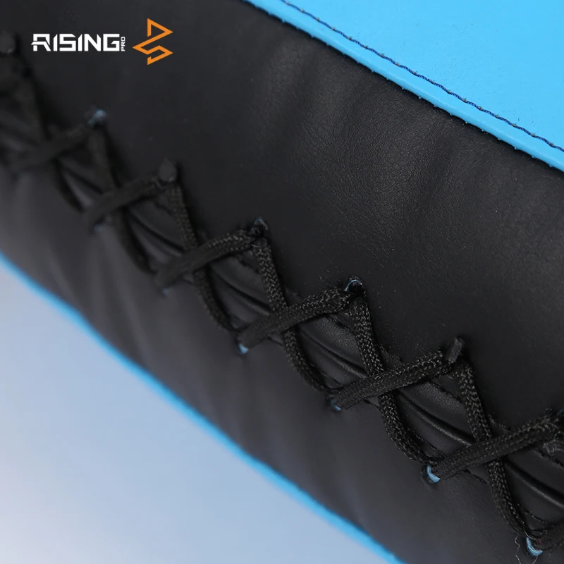 Rising Professional Fitness Training Power High Density Sponge Bulgarian Bag bulgarian brute power bag