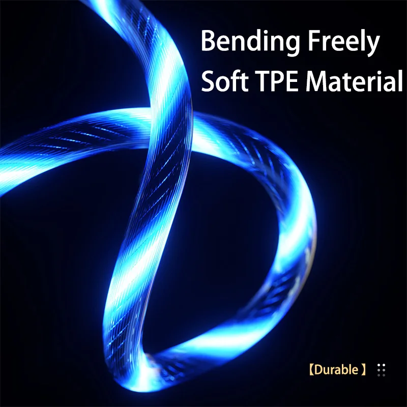 High Speed USB 2.0 A Male to Micro USB Charging PVC TPE Cable Micro USB Cable for Android Phones