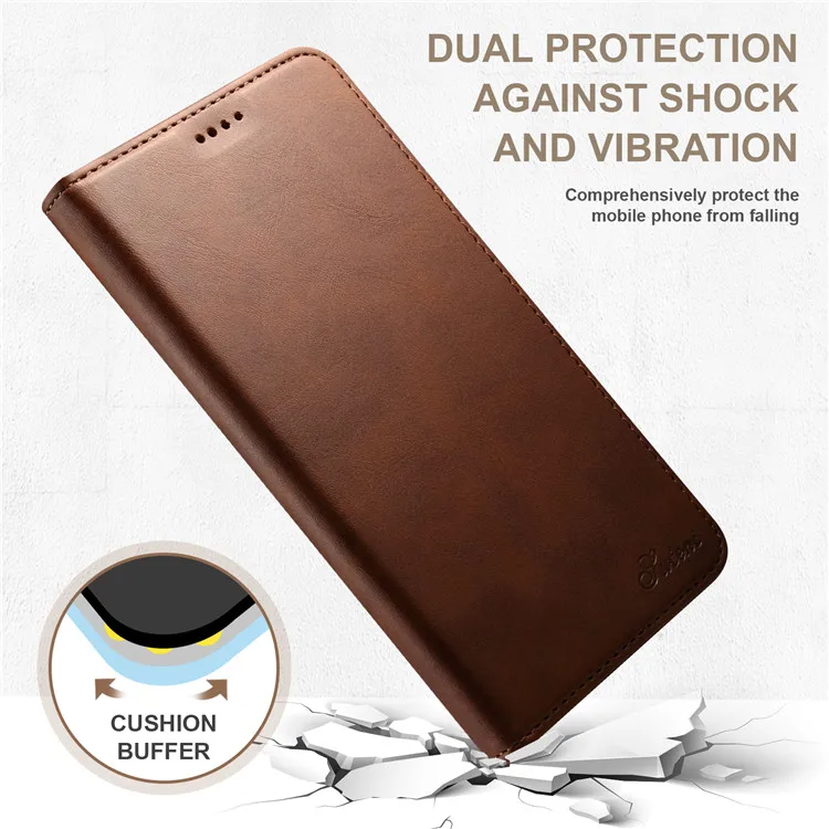 Flip With Card Holder Leather Phone Case For iPhone 14 Pro Max Mobile Phone Cover For iPhone 13 Pro Max X XS Max 12