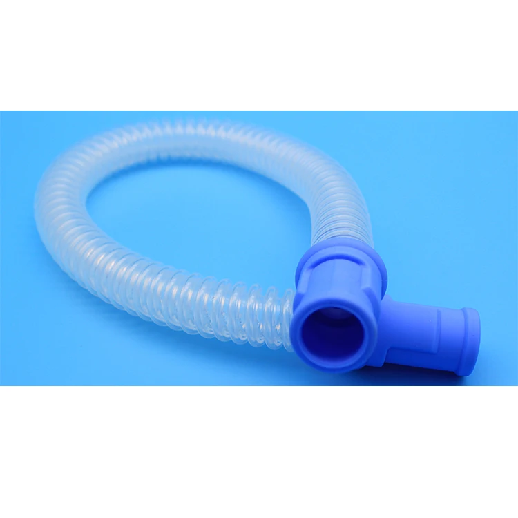 Reusable Breathing Circuit Tube Made In China