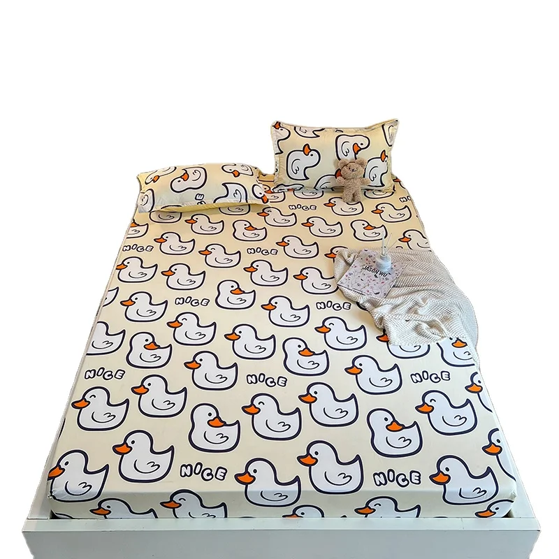 Gel Cool Pu Pad Tpe Silicone & Luxury Breathable Cooling Mattress Topper