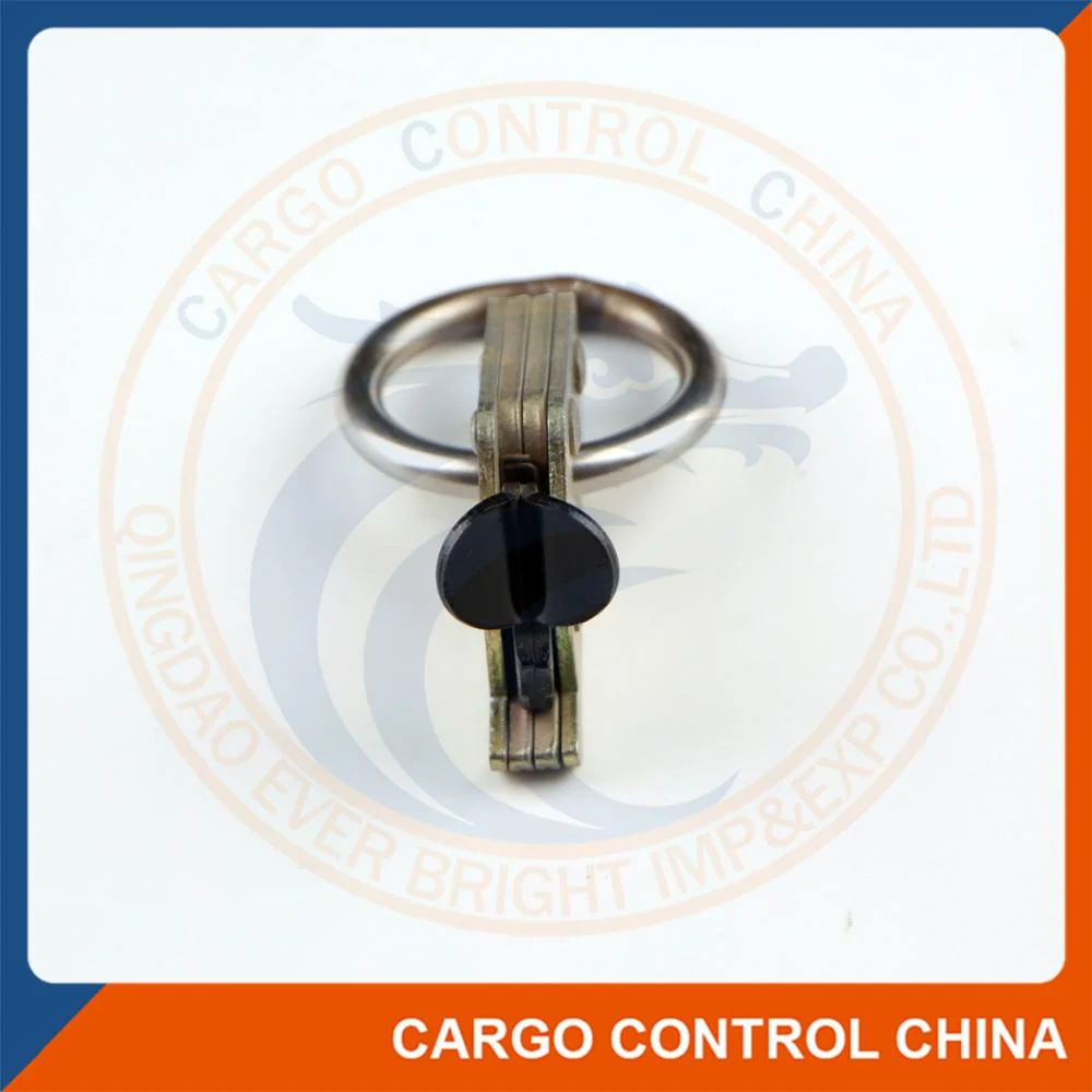 E track fittings galvanized steel fitting with O Ring