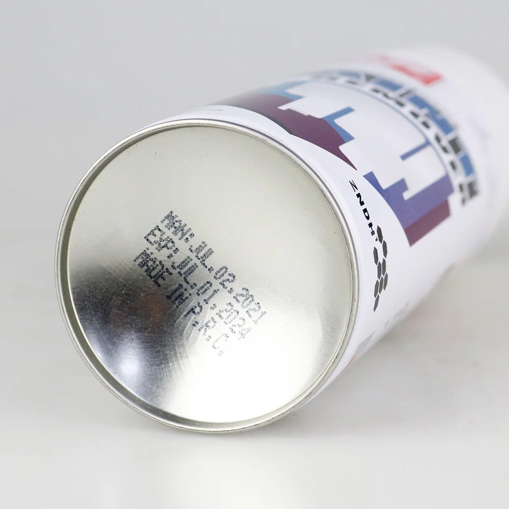 Paint Film Peel-type Good Effect Aerosol Spray Paint Remover Spray