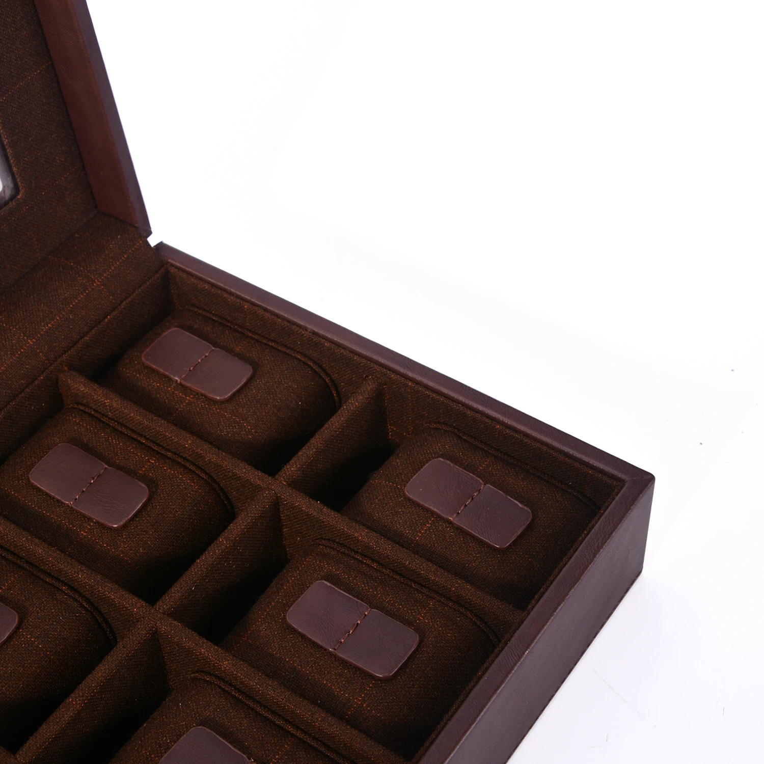 box for watch 12 slot boxes watches Classic watch box